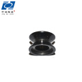 customized widely used wear resistance zirconia ceramics part